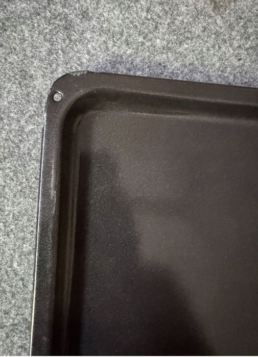 Blacha Do Pieczenia AEG ,Łatwa W Czyszczeniu