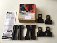 Thule Kit 1052 - VW Lupo e SEAT Arosa