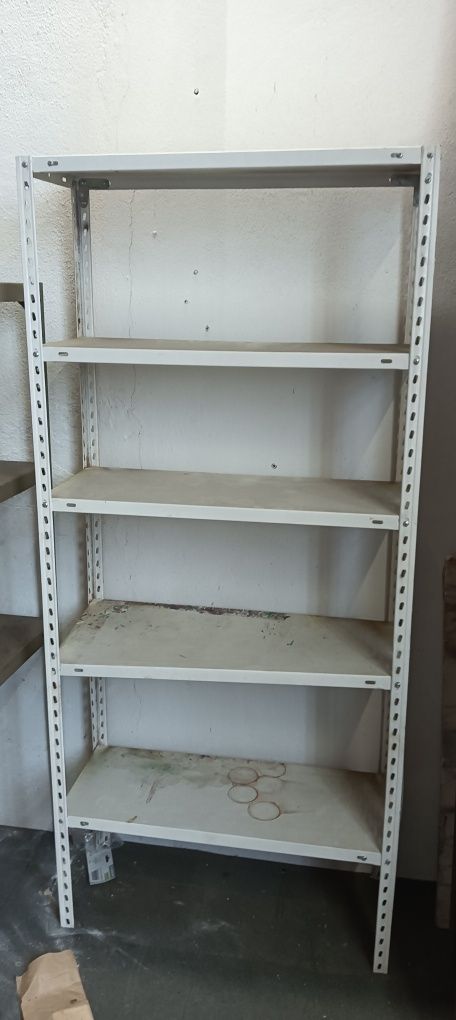 Armário Estante Expositor