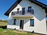 Balustrady barierki balkonowe Producent