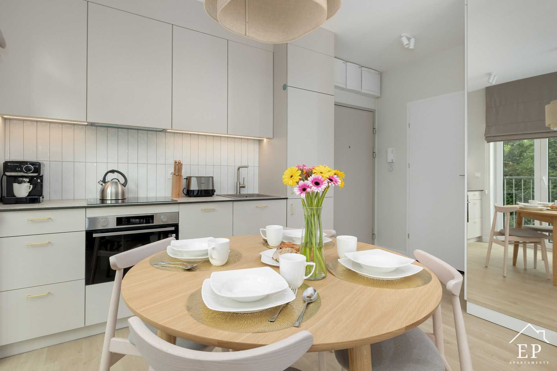 Apartament WYJĄTKOWY VIP Sand Dunes Dziwnów 60m od plaży EPapartamenty