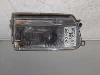 Farol Dto Toyota Dyna Autocarro (Ly1_, _H8_)