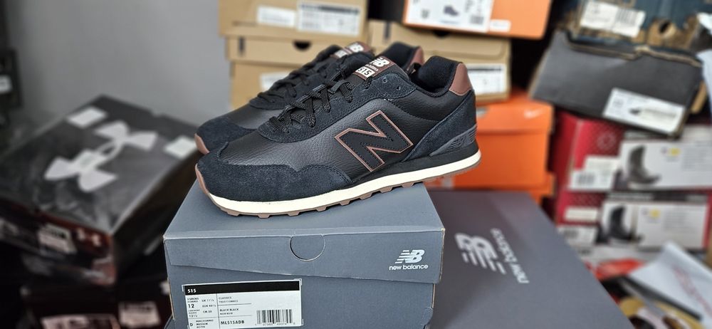 Кросівки New Balance 515. Розмір 45-47