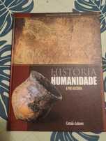 História da Humanidade, A Pré-História