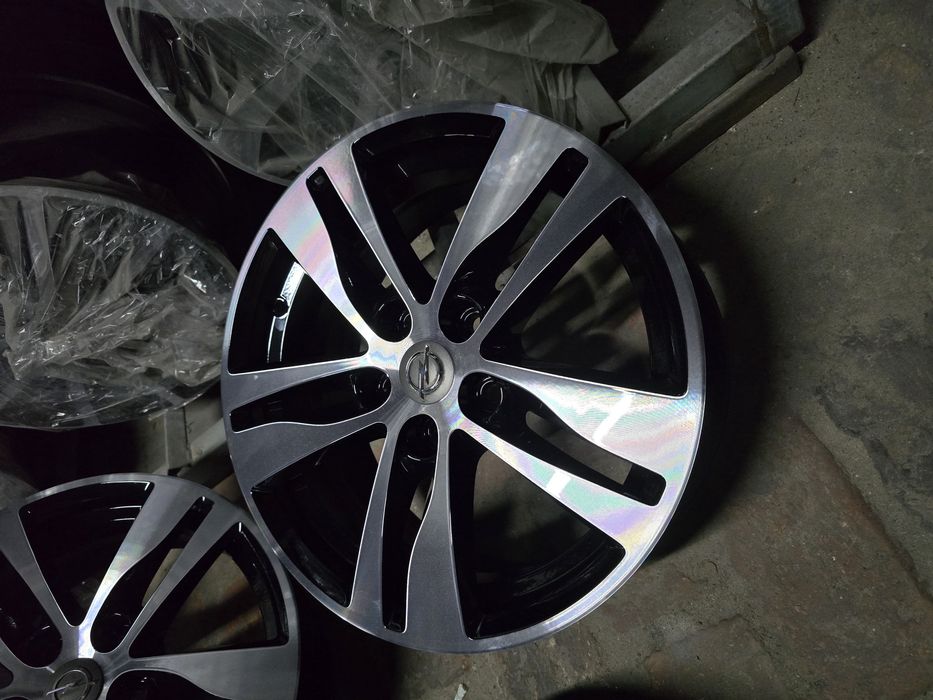 Felgi  16 5x105 Opel Astra k Astra j Mokka   chevrolet
