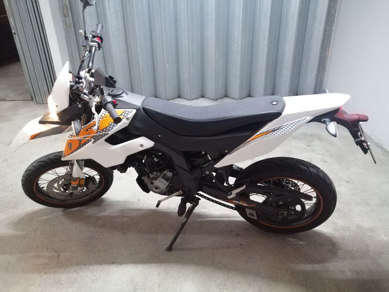 UM DSR SM 2024 igual a nova