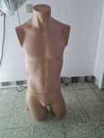 Manequim masculino