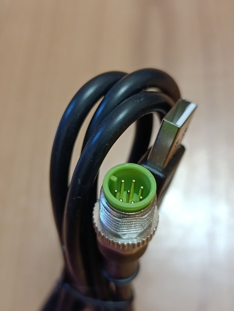 Кабель зарядки Nokta Makro