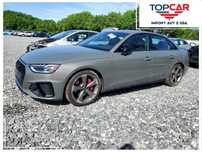 Audi A4 quattro szyberdach, wirtualny kokpit / Posiadamy również inne modele