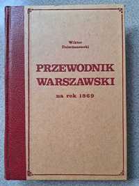 Przewodnik warszawski i Śpiewnik Historyczny