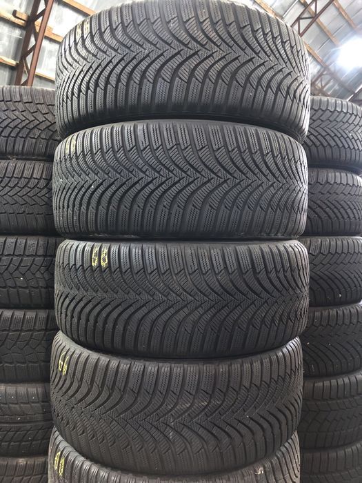 Шини 225/45 17 Hankook i cept RS 2 комплект