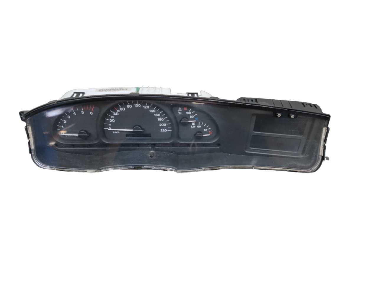 Licznik Zegary Prędkościomierz Obrotomierz Opel Vectra B 2.0 Diesel