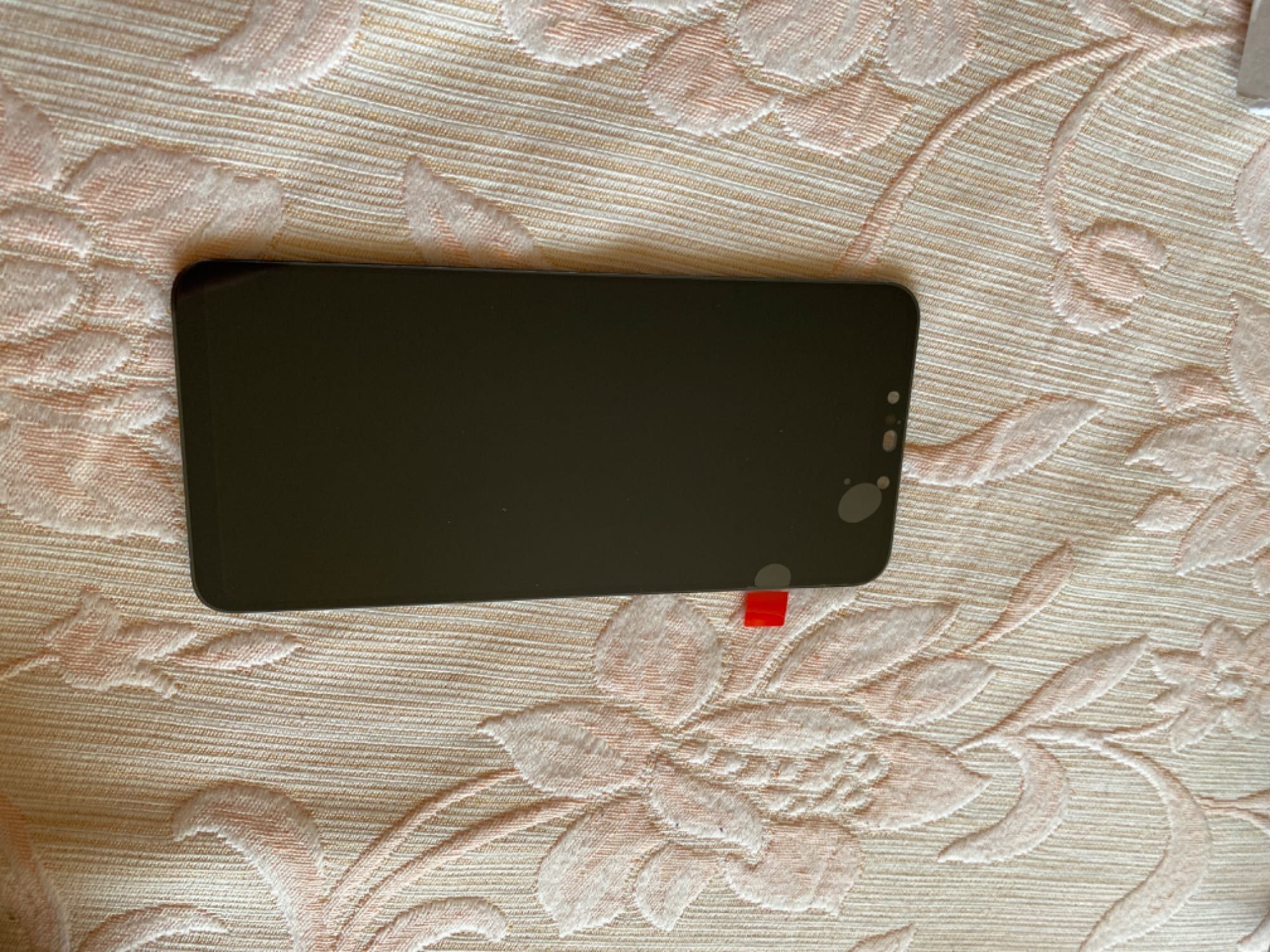 Модуль (дисплей із сенсором) Huawei Mate 20 Lite SNE - LX1