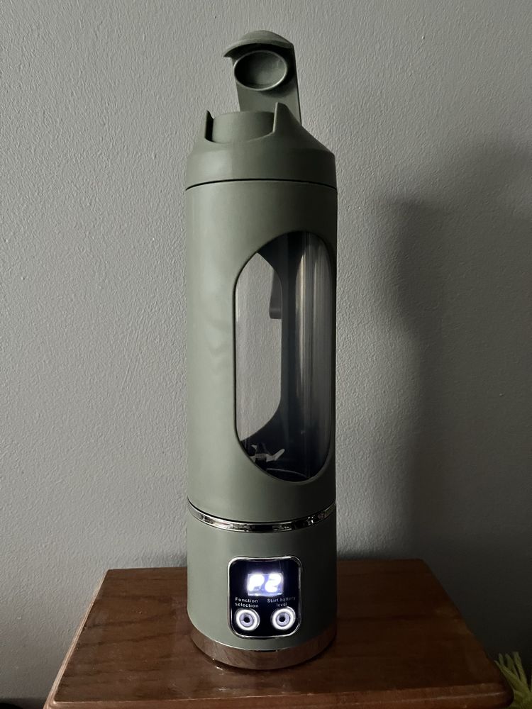 Blender Bezprzewodowy 450ml