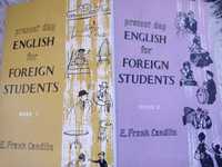 Present Day English for foreign students Tom 1, 3
Candlin