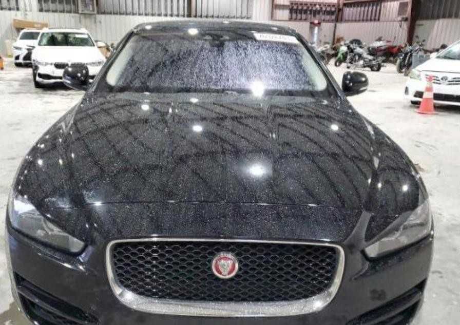 Розбірка/разборка, шрот JaguarXE X760