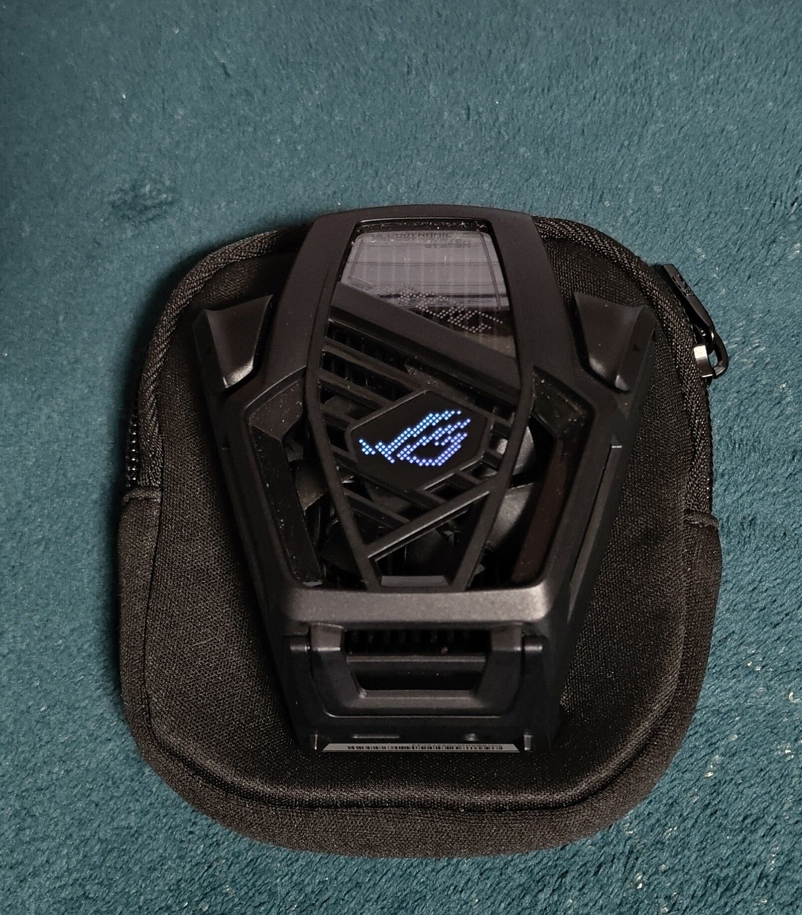 AeroActive Cooler X do Asus ROG Phone 8/8 Pro/9/9 Pro