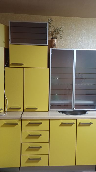 Кухня з мийкою franke