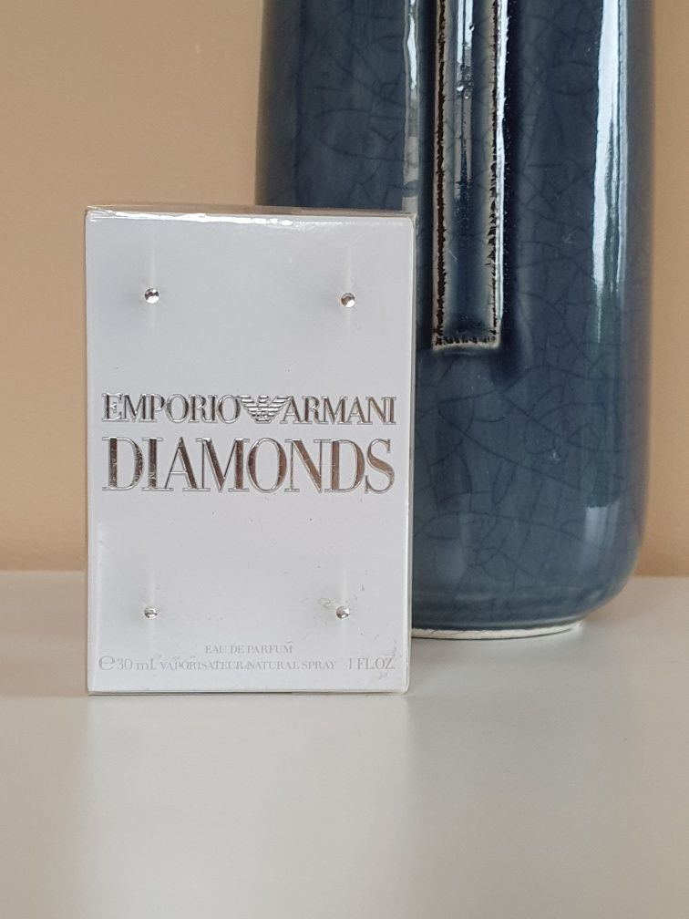 Armani Diamonds 30 ml woda perfumowana