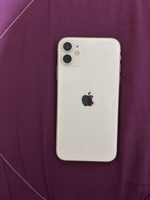 Iphone 11 branco