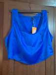 Piękny nowy Top marki Vero Moda rozmiar XXL