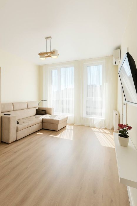 Оренда чудової квартири в ЖК Авалон Холідей Стрийська Героїв Майдану