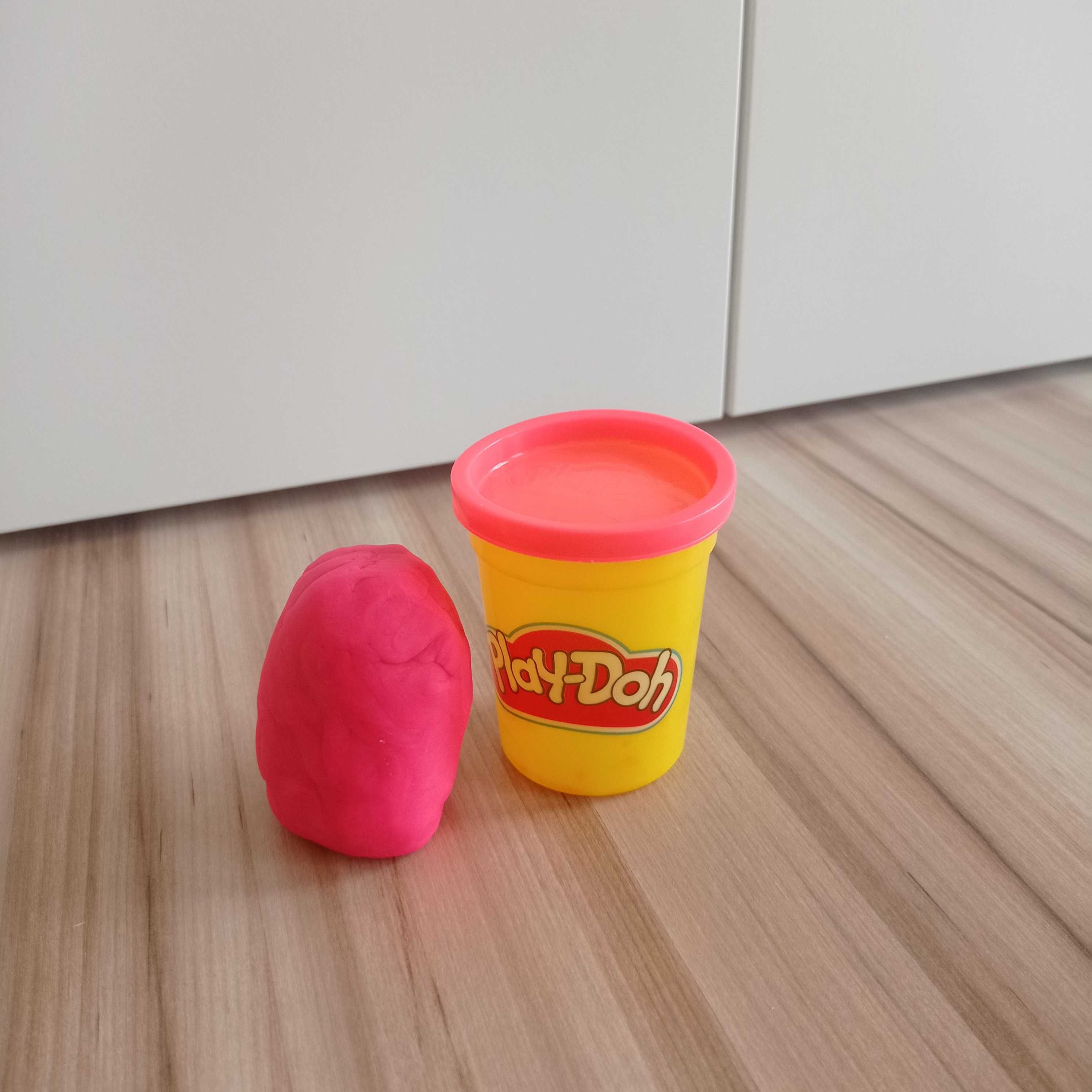 cztero-pack modeliny Play-Doh