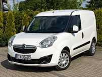 Opel Combo  1.6 silnik fiata