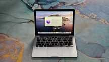 MacBook Pro 13” 2015– 8GB RAM, SSD 500 GB, Retina, Super stan