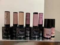 NOWE lakiey Stars from the Stars