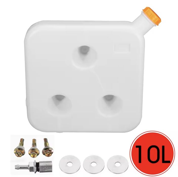 Zbiorniki paliwa WEBASTO ogrzewanie postojowe 10L