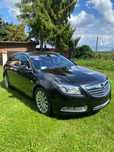 Opel Insignia 2.0 CDTI 168 km bogate wyposażenie!!