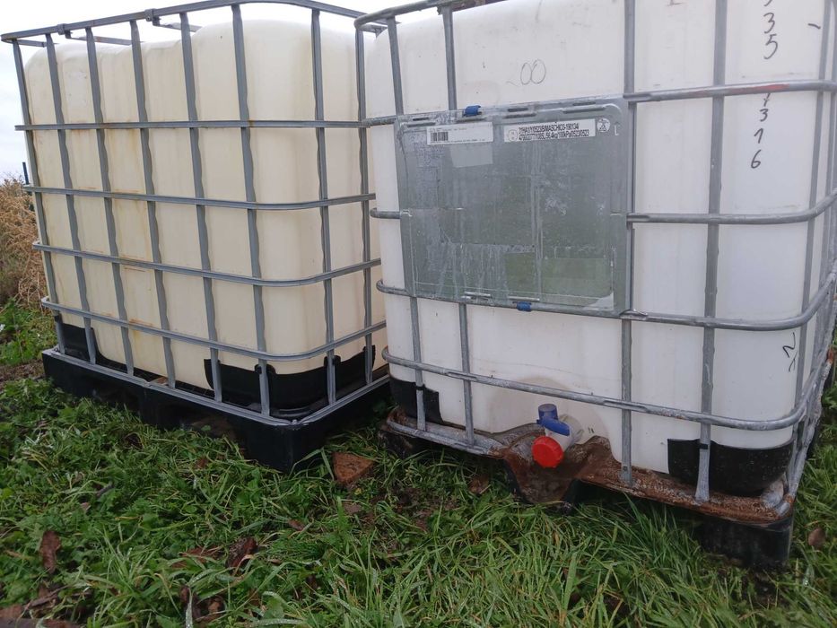 Mauzery 1000 czyste 230zl