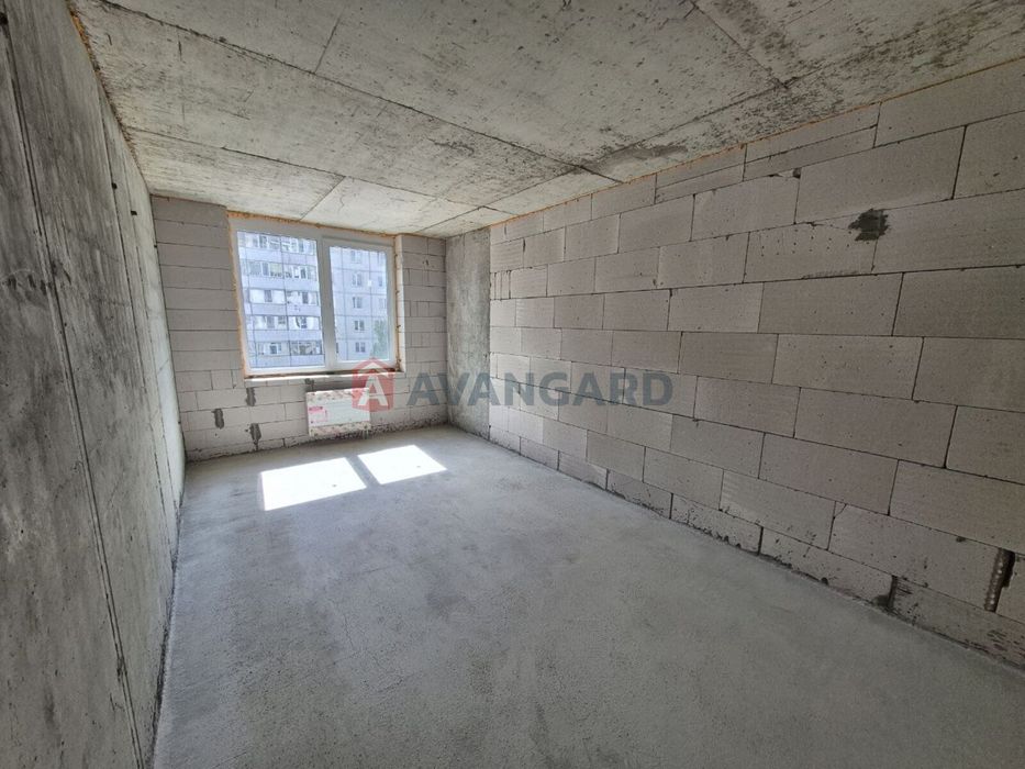 Двокімнатна єОселя єВідновлення без комісії