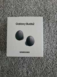 Galaxy  buds2 Samsung