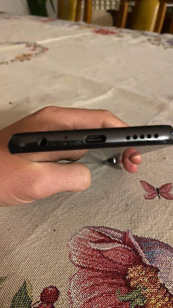 Xiaomi Redmi Note 8t 4/128GB Stan Bardzo Dobry
