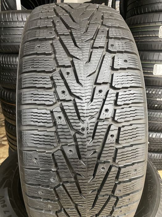 275/60/20 115Т NOKIAN Tyres NORDMAN 7 SUV