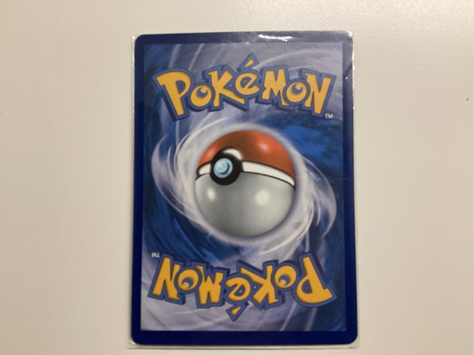 Gardevoir V-Promo