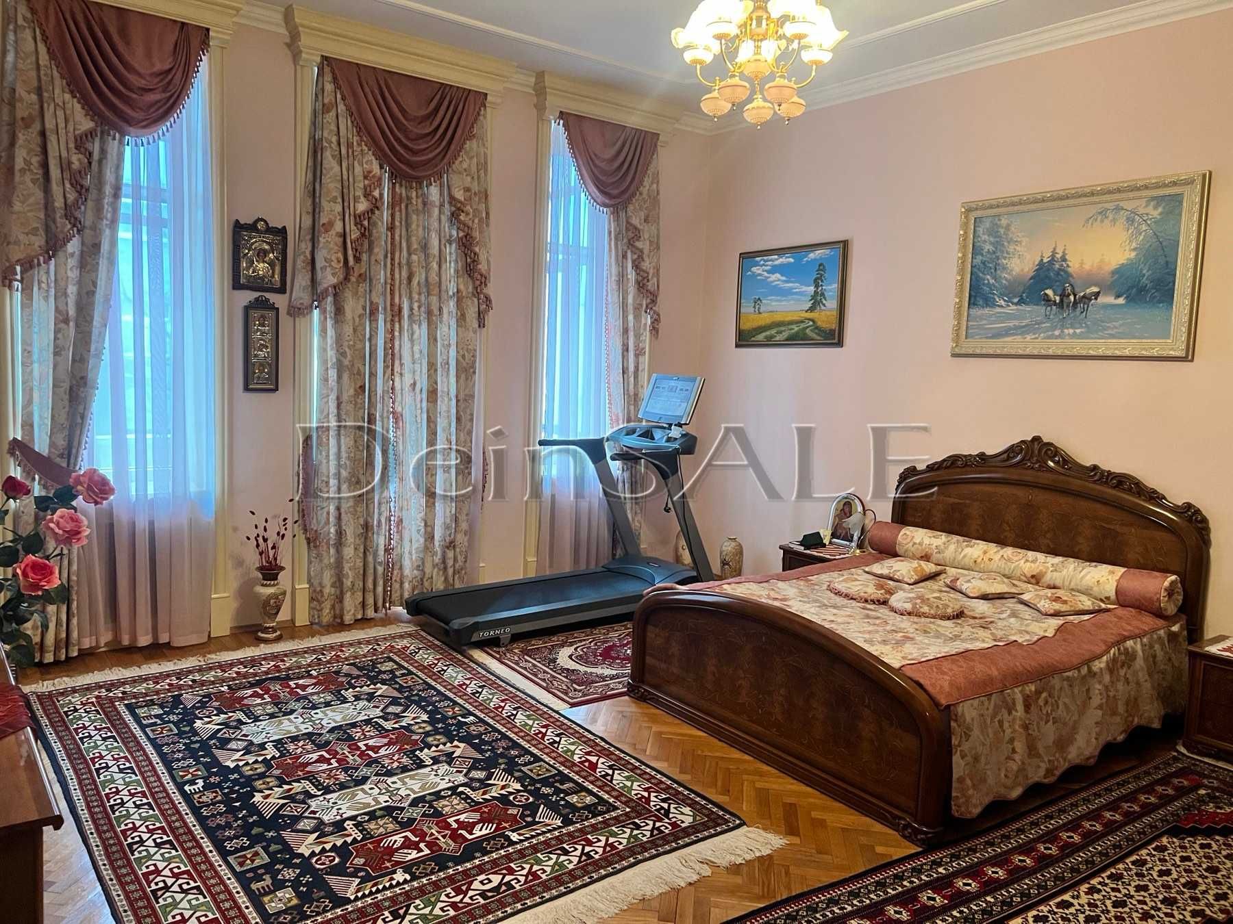 продаж квартири печерськ