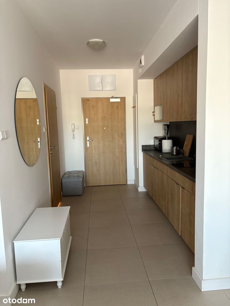 Apartamenty Aquamarina Prima