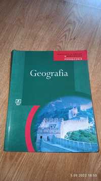 Podręcznik geografia wyd. WSiP