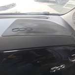 Capa do Airbag Fiat 500 e Punto Evo