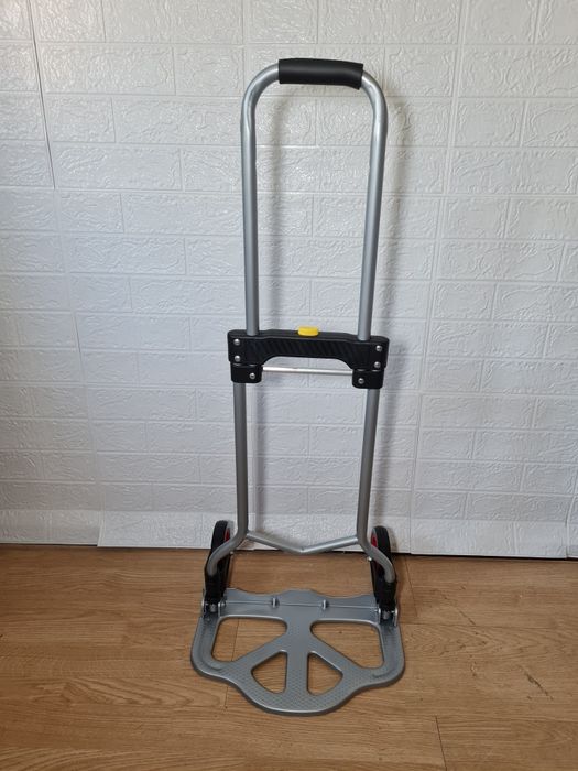Składany wózek transportowy udźwig do 60 kg, wózek do transportu