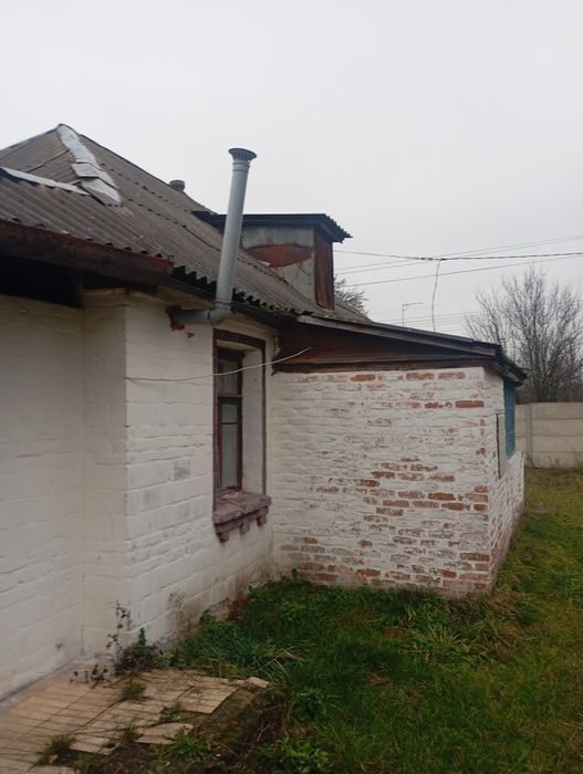 Продам будинок в смт. Іванків