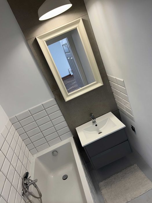 Wynajmę mieszkanie WARSZAWA - Wola, 39m2 - 5 km od Centrum