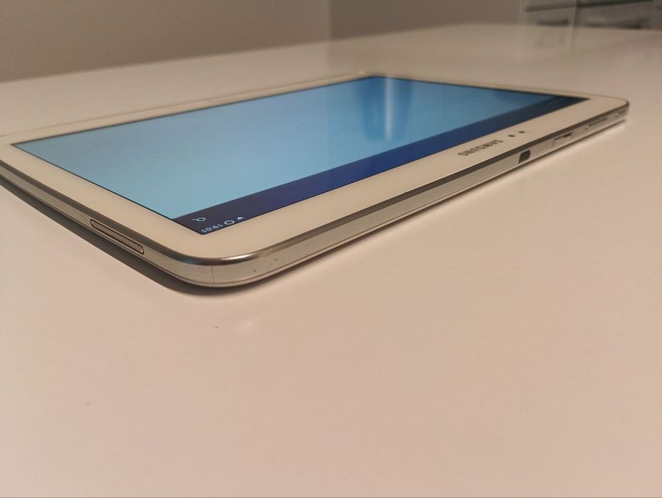 SAMSUNG GALAXY TAB 3 под перепрошивку