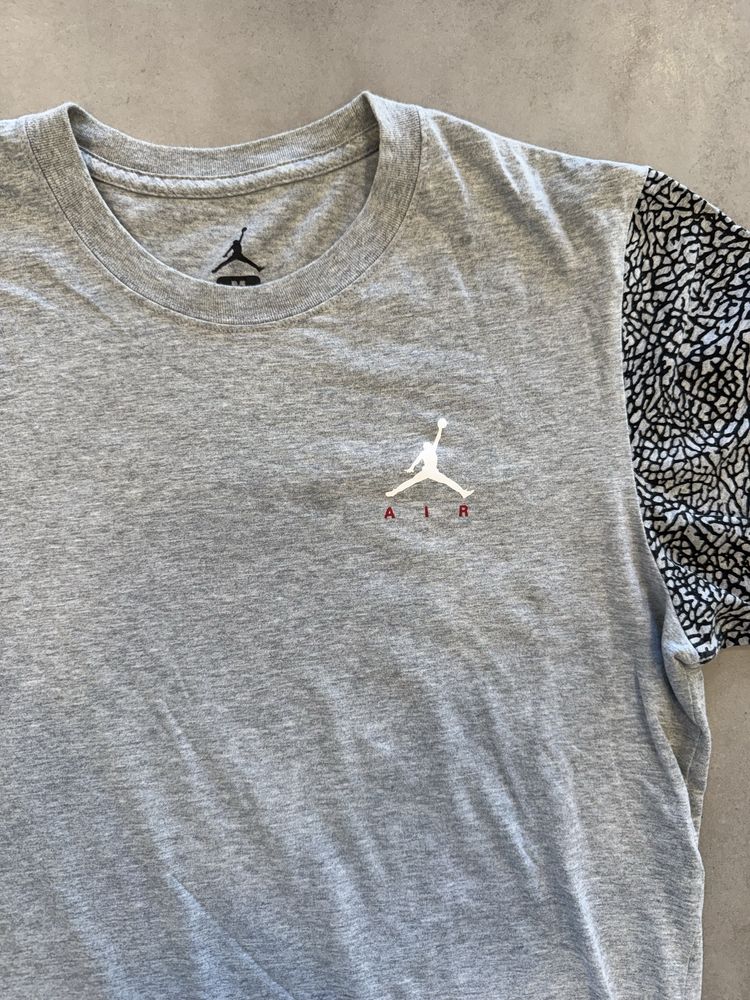 Tshirt Nike Jordan Original
