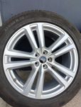 Felgi 20" Audi Q7 Q5 A6 A7 A8 8J 5x112 ET28 66.6 4M0.601.025G