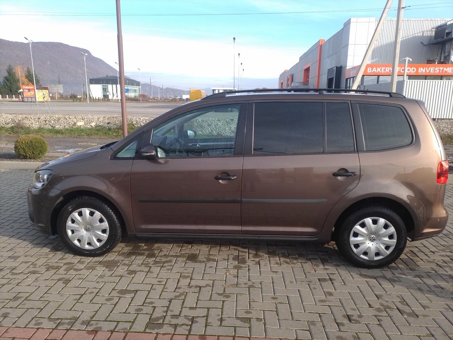 Продам авто Volkswagen в м.Хуст