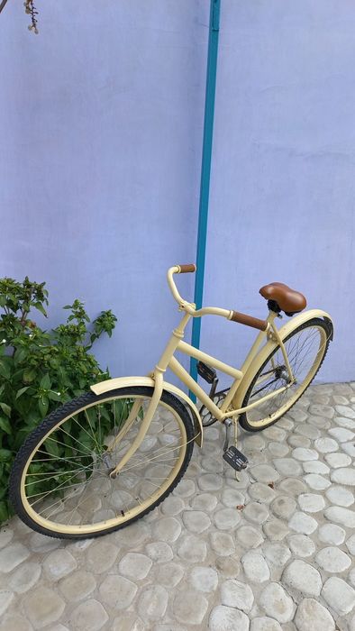 Велосипед женский